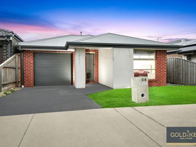 108 Stonehill Drive, Maddingley