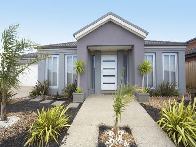 3 Serenity Way, Tarneit