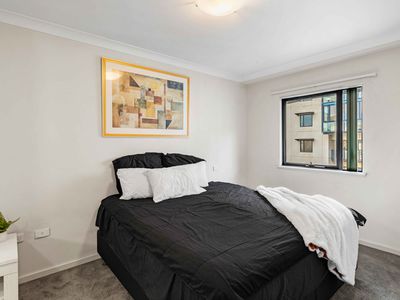510 / 126 Mounts Bay Road, Perth