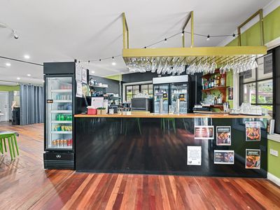 1 GAMBURRA DRIVE, Redlynch