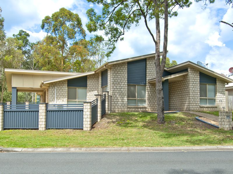 4 Sanctuary Parkway, Waterford