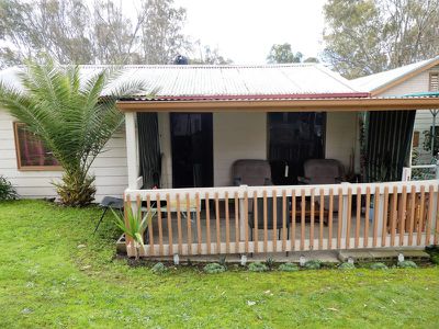 5-11 Lodge St, Tallarook