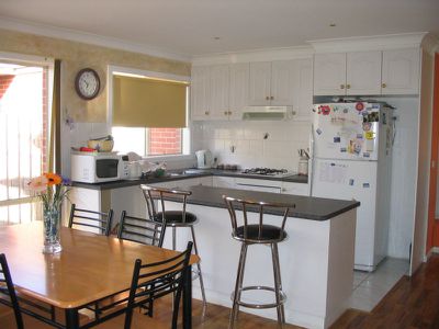 Narre Warren South