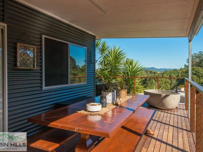 60 Tulsi Lane, Nimbin