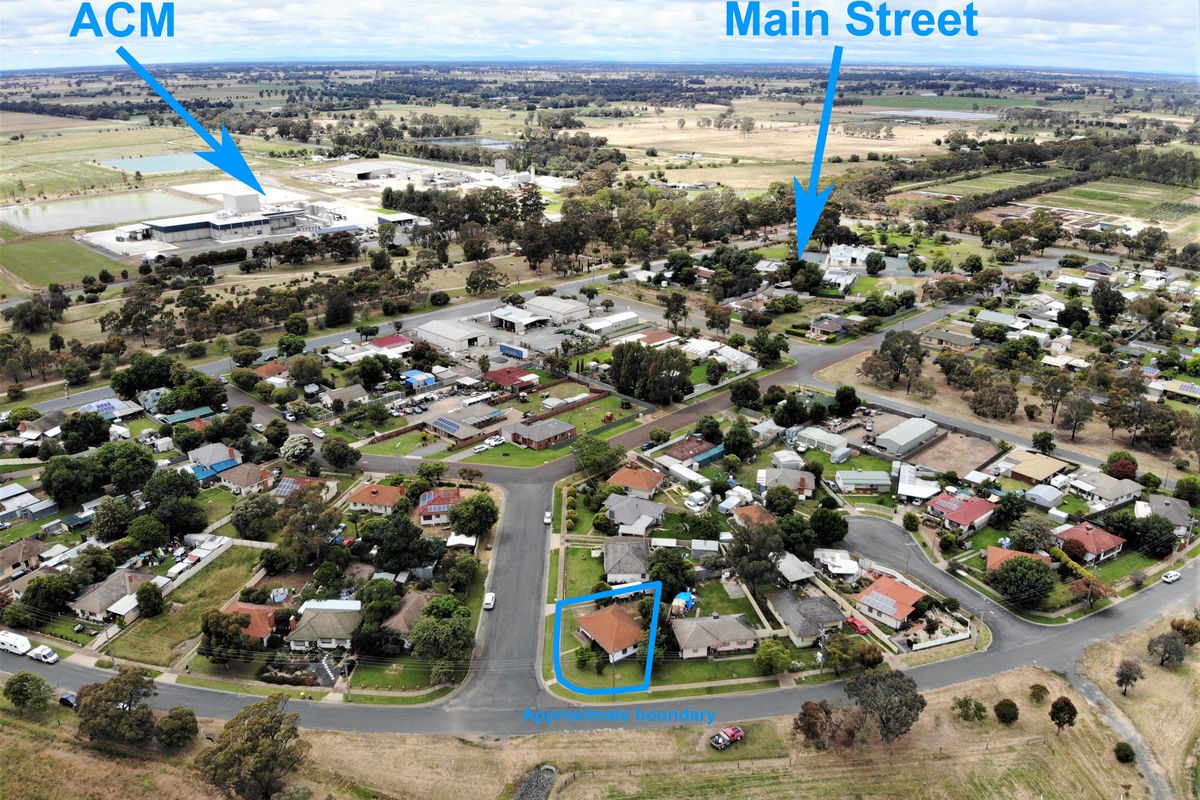 6 McQueen Street, Girgarre