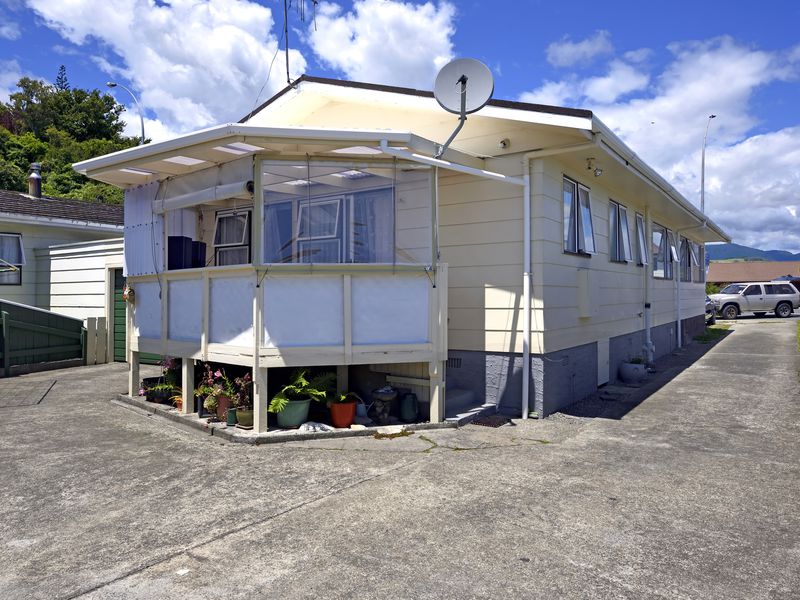 3 / 186 Tahunanui Drive, Tahunanui