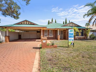3 Doriemus Way, Kalgoorlie