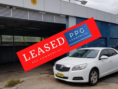 18-24 Bermill St, Rockdale