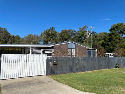 58 William Street, Urangan