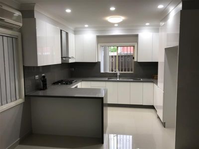4 Glen Street, Granville