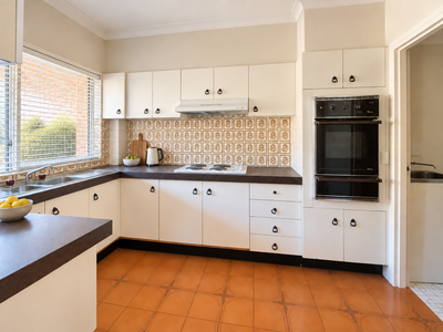 3 / 15-17 Jessie Street, Westmead