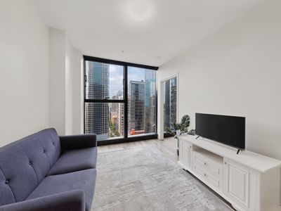 3103 / 568 Collins Street, Melbourne