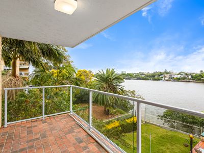 7 / 122 Macquarie Street, St Lucia