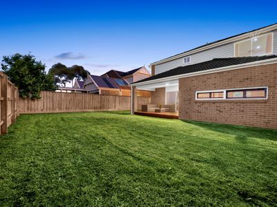 78 Wurundjeri Boulevard, Berwick