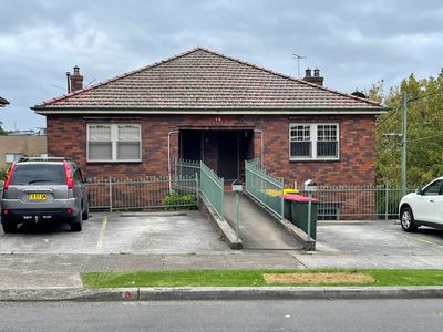 3 / 19 Station Street, Arncliffe