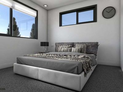 Lot 3 / 12 Rahme Crescent, Kaiapoi