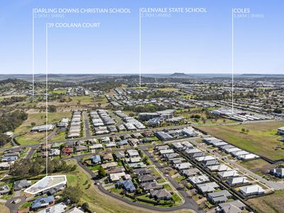 39 Coolana Court, Harristown