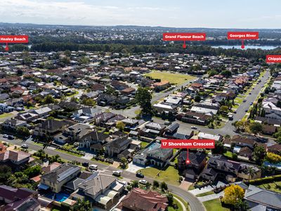 17 Shoreham Crescent, Chipping Norton