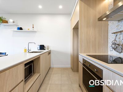 807 / 1 Mahogany Ave, Macquarie Park