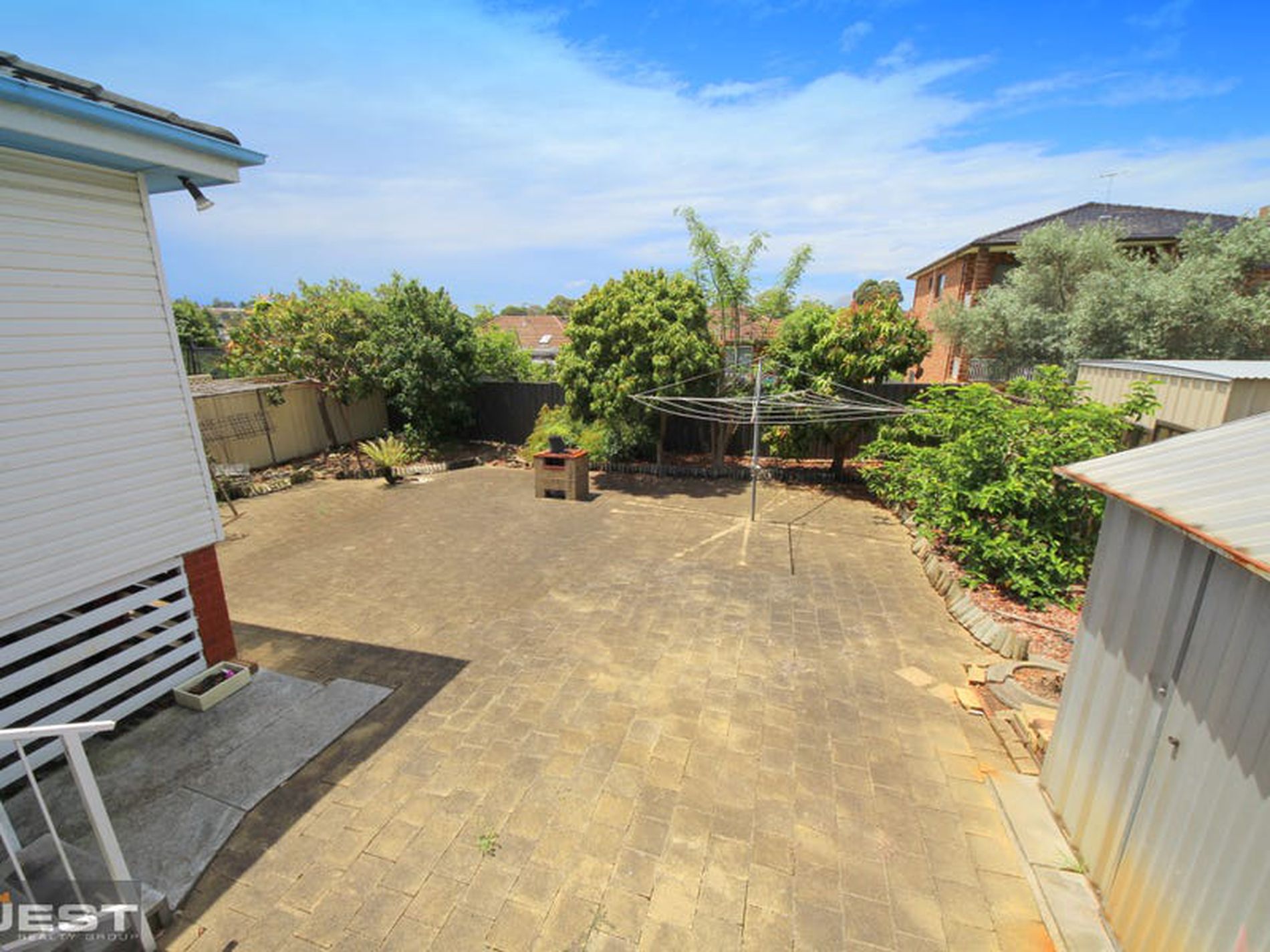 8A Petty Avenue, Yagoona