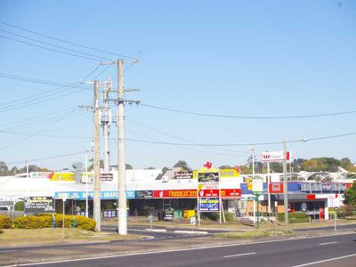 1 Alexandra Street, Booval