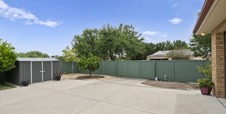 48 White Street, Euroa