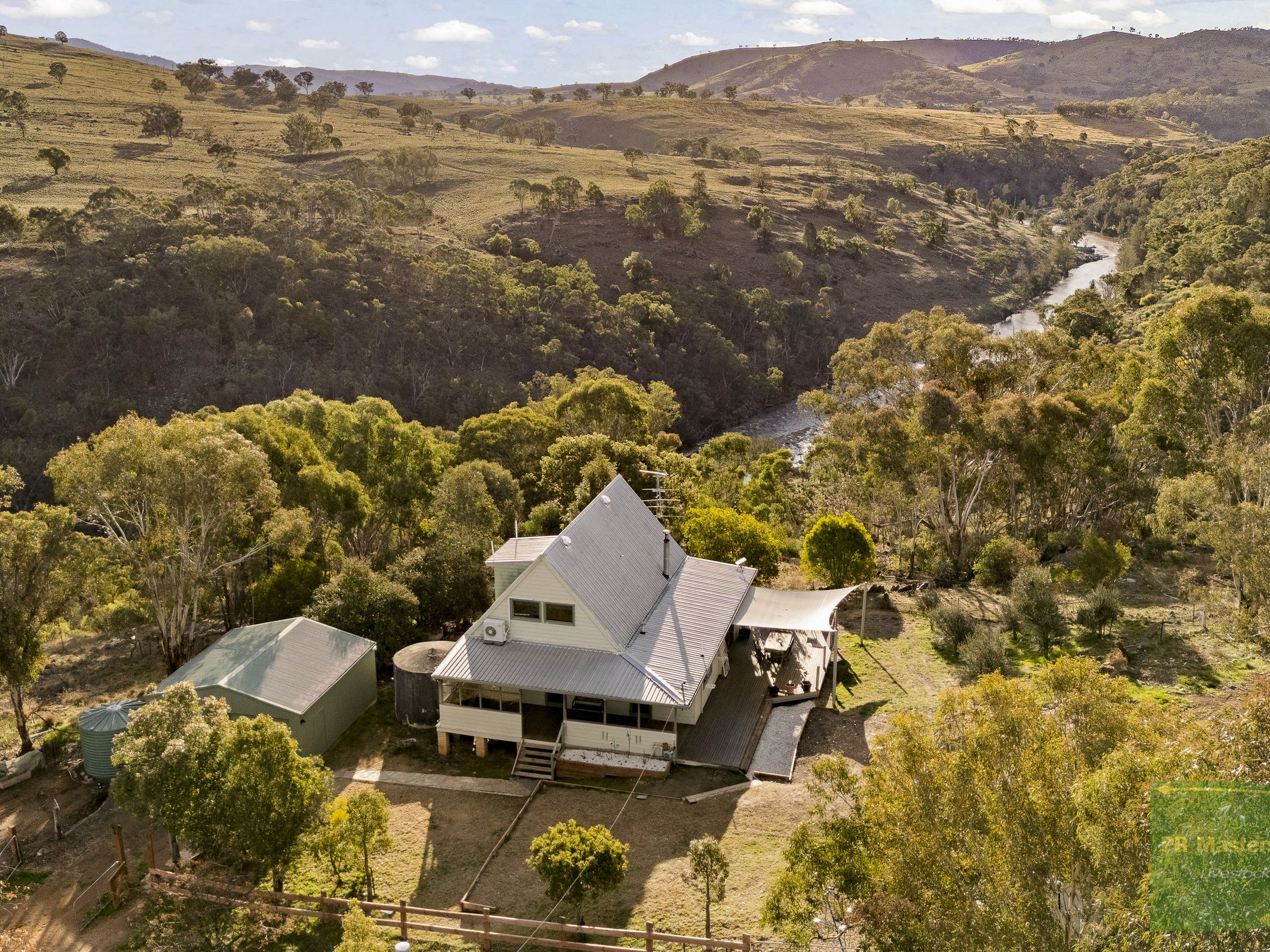 Lot 2, 1735 The Bridle Track, Bruinbun