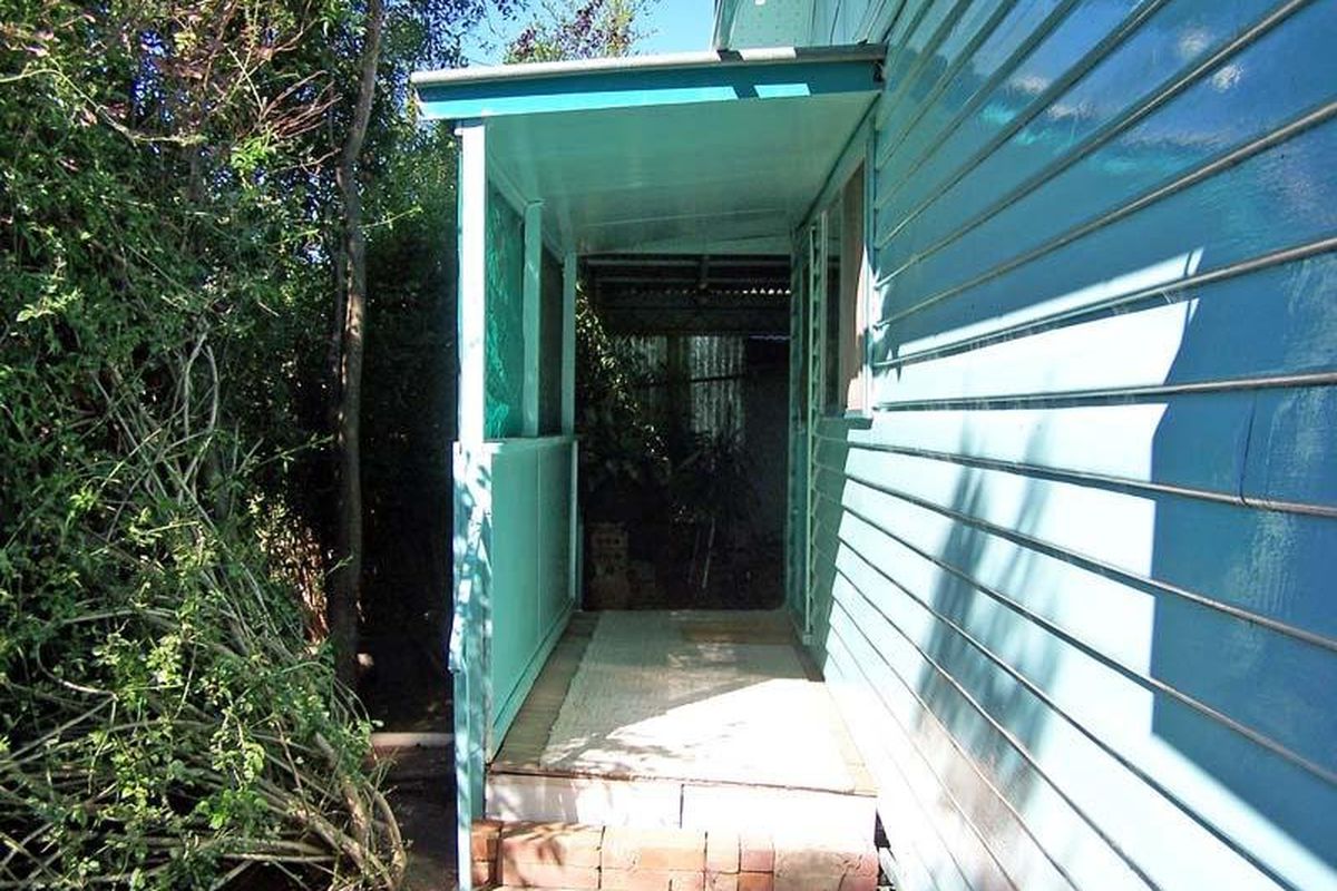 422 Allan Street, Kyabram