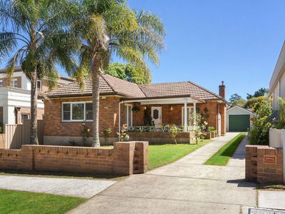 60 Bellevue Street, North Parramatta