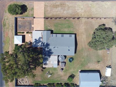 32 Barbigal Street, Wongarbon, Dubbo