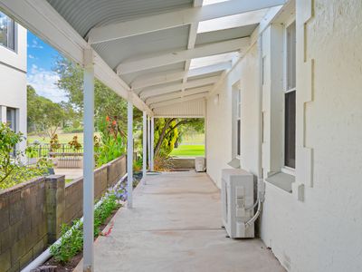 28 Railway Terrace, Rendelsham