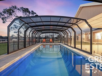 11 Horswood Road, Narre Warren North