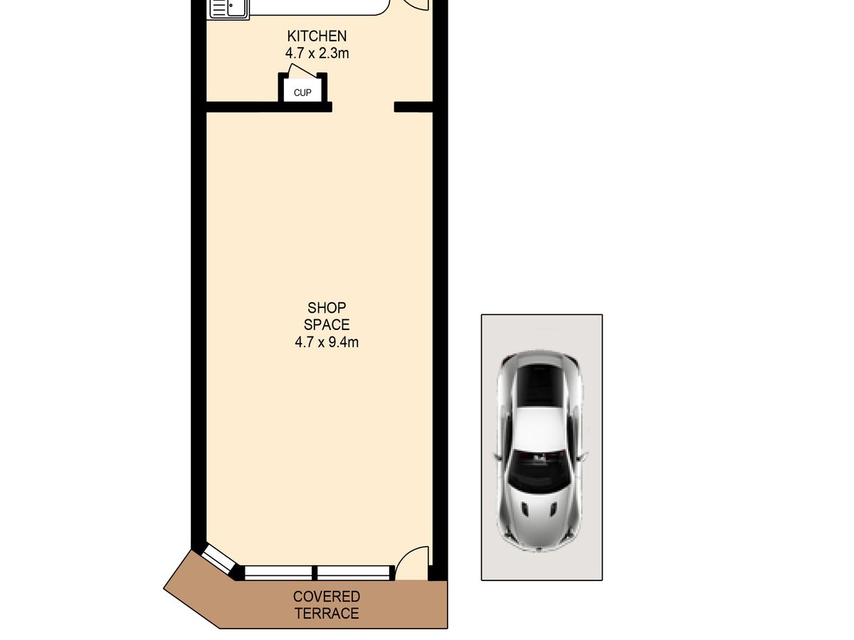 gallery