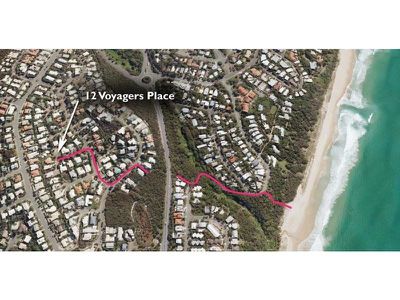 12 Voyagers Place, Sunrise Beach