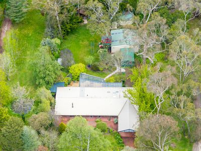 62 Taylors Road, Mount Macedon
