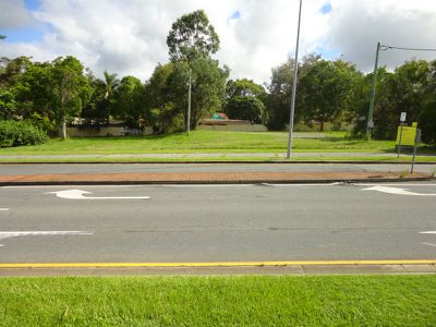2 New St , Nerang