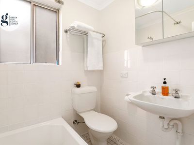 12 / 18-19 Bank Street, Meadowbank