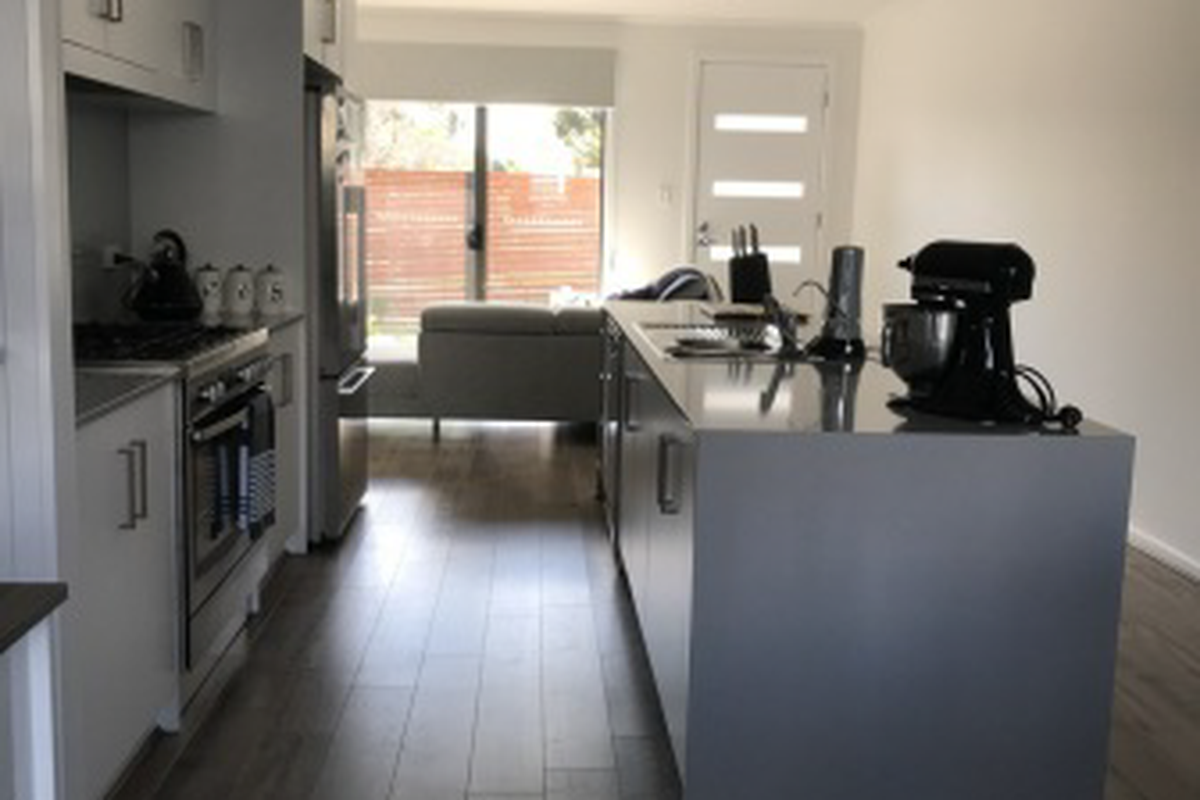 Unit 3 / 60 Montacute Road, Hectorville