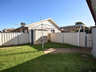 25 Hunter Street, Dubbo