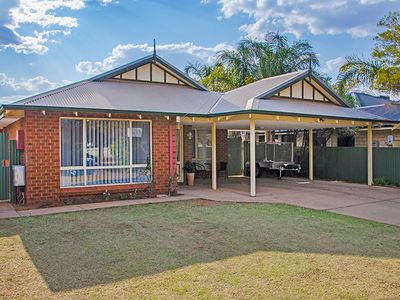 18 Gouge Street, Somerville