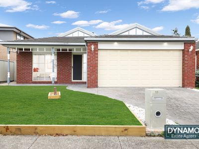 13 Foxglove Lane, Craigieburn