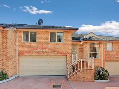 5 / 24 Honiton Avenue, Carlingford