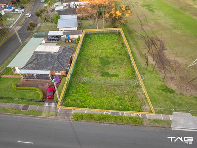 41 Copeland Road, Lethbridge Park