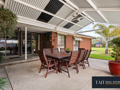 5 College Street, Wangaratta