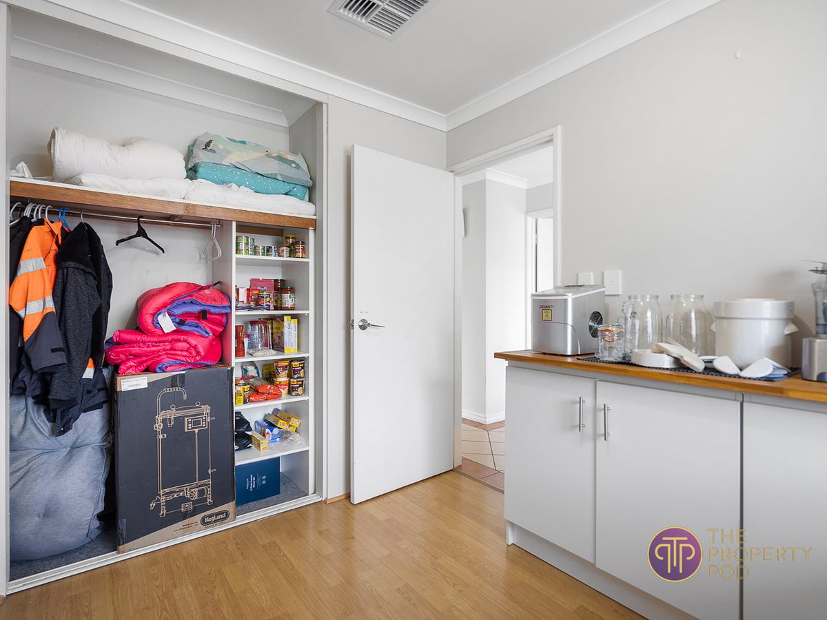 110 Forest Crescent, Thornlie