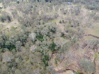 Lot 99 Beitzel Road, Nanango