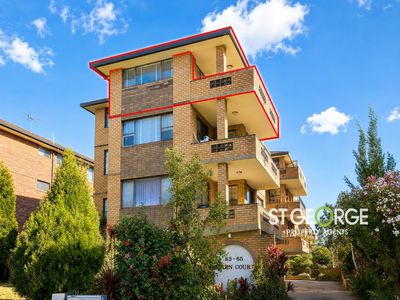 6 / 63-65 Ocean Street, Penshurst