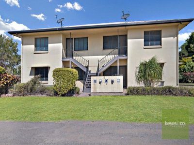1 / 2 Haymarket Street, Hyde Park