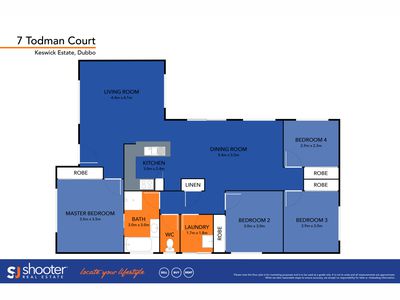 7 Todman Court, Dubbo