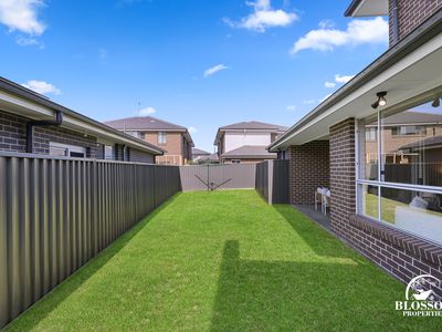 97  Watkin Crescent, Marsden Park